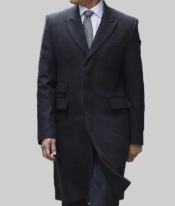 Harvey Specter Overcoat