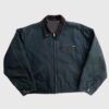 Josh Brolin Outer Range Cotton Jacket