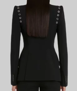 Queen of Tears Kim Ji-won Blazer-Back View