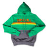 Super Mall Hoodie - Super Mall Hoodie - Front View
