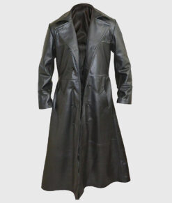 The Crow Eric Long Coat