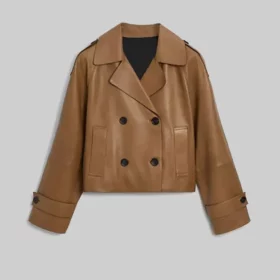 ジャケット・アウター Grace Long Trech Coat ジャケット・アウター Grace Long Trech Coat ジャケット