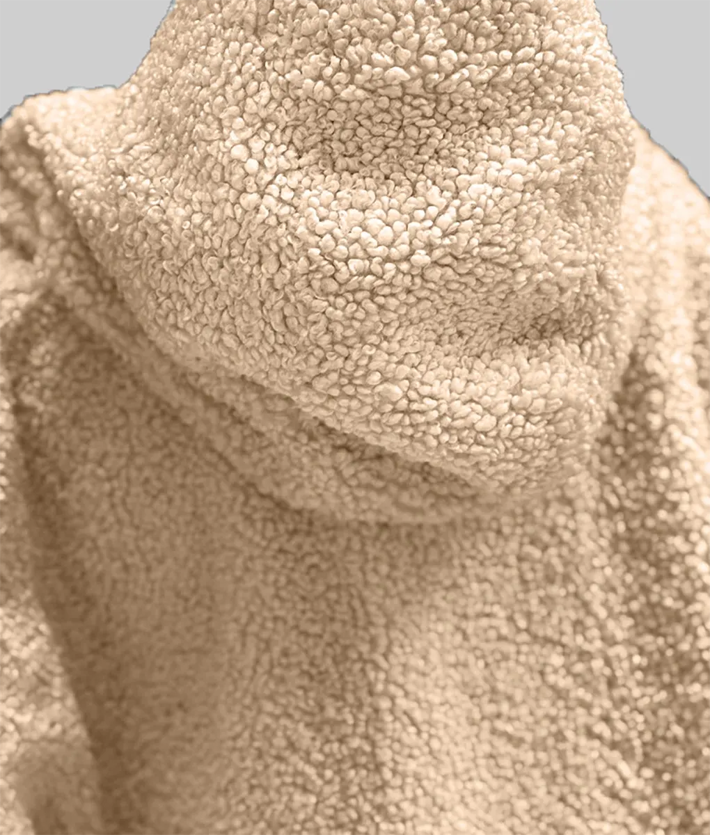 Emily in Paris Lily Collins Fur Coat | NYC Jackets