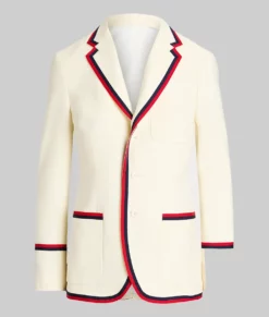 LeBron James Blazer-Generic