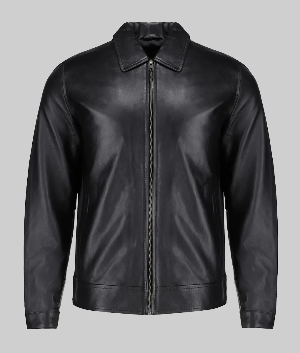 NYC Jackets: High-quality Leather Jackets and Fur Outerwear