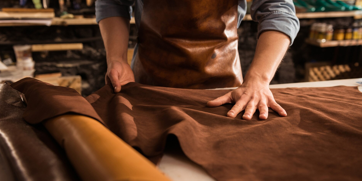 What Is Cowhide Leather & How Is It Different From Other Leather?