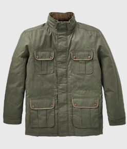 Jeremy Clarkson Clarkson’s Farm Jacket - Clearance Sale