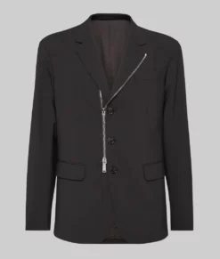 Outer Banks Event Austin North Relaxed Shoulder Jacket-Generic