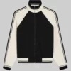 The Equalizer Queen Latifah Track Jacket-Generic