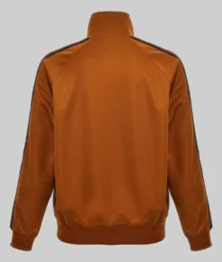 Karate Kid Legends Jackie Chan Track Jacket NYC Jackets