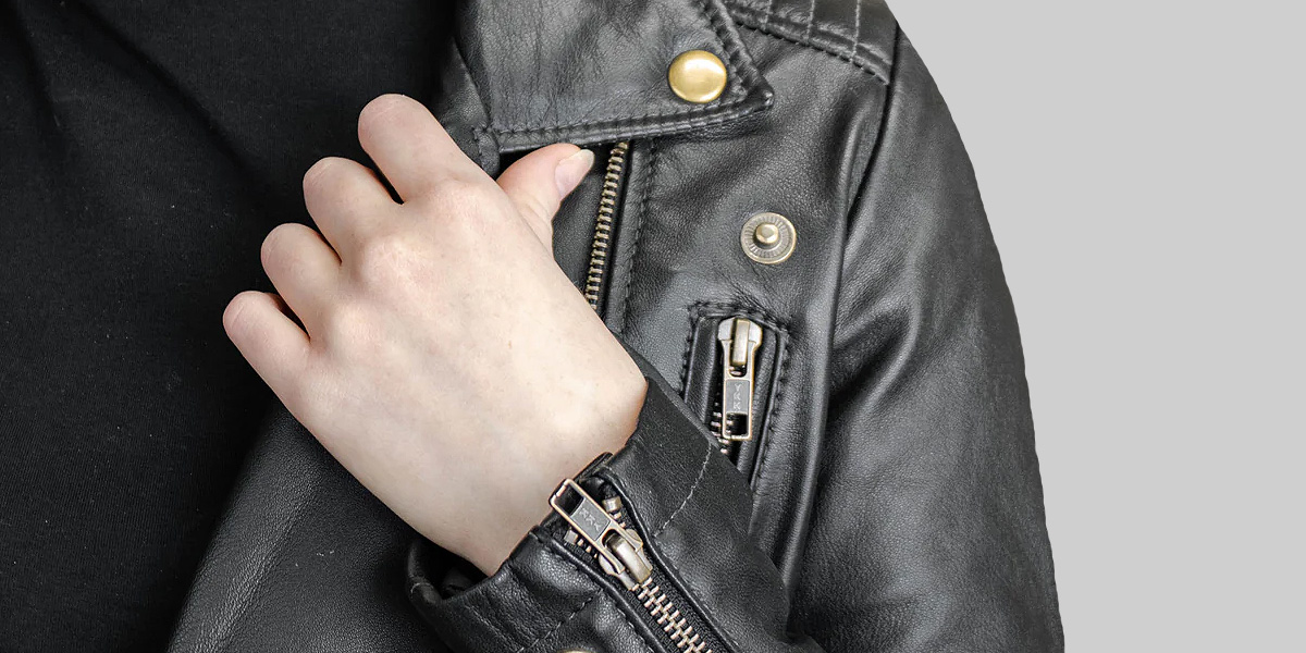 How to Identify Real vs Fake Leather Jacket