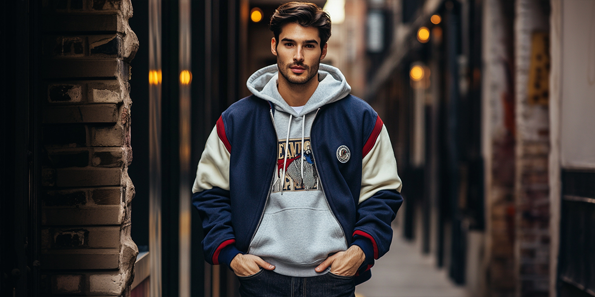 Sporty Vibe