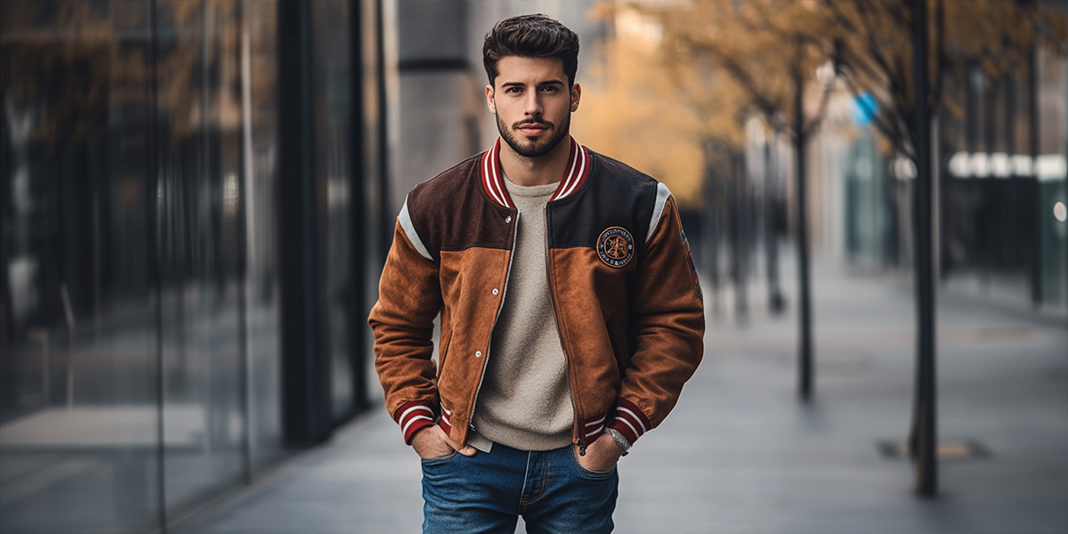 Streetwear Vibe