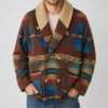 Dumb and Dumber Jim Carrey Jacket-Front