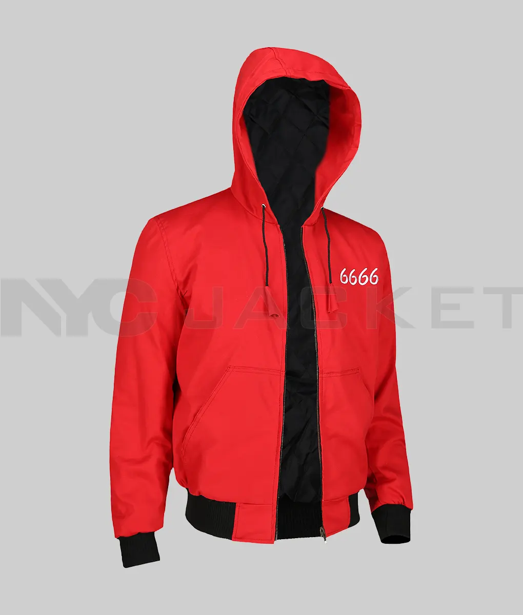 6666 Carhartt Jacket | 6666 Ranch Carhartt Jacket