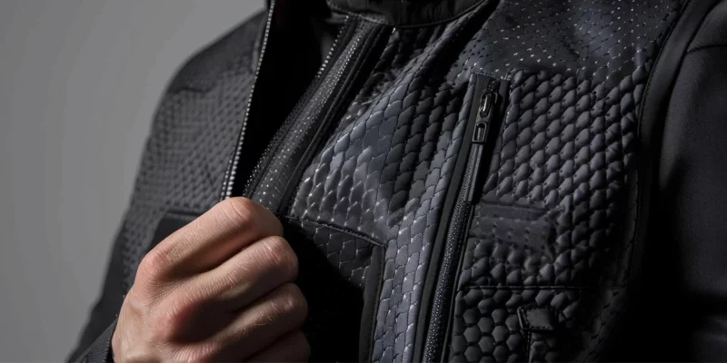 how to soften leather jacket