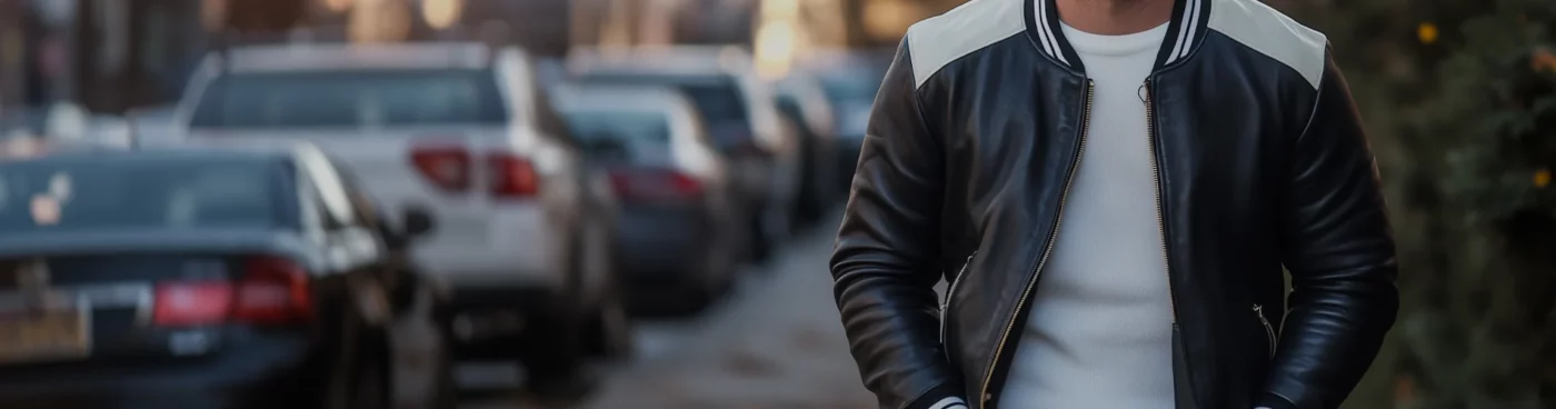 custom letterman jacket