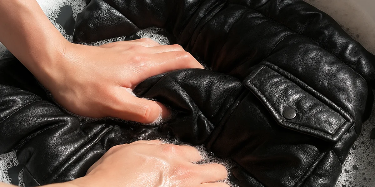 How to Wash Down Jacket