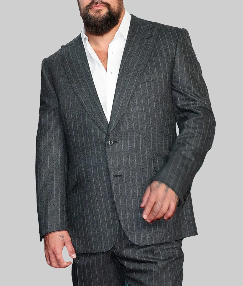 Blazer Jason
