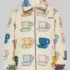 Sweet Magnolias Joanna Garcia Swisher Jacket-Generic