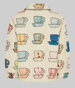 Sweet Magnolias Joanna Garcia Swisher Jacket-Generic