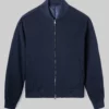 The Life of Chuck Chiwetel Ejiofor Bomber Jacket-Generic