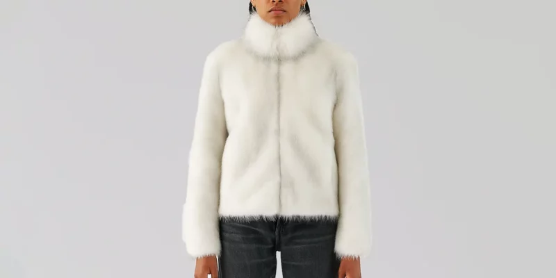 What is Faux Fur
