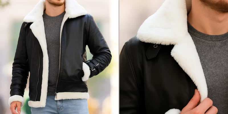 What is Shearling