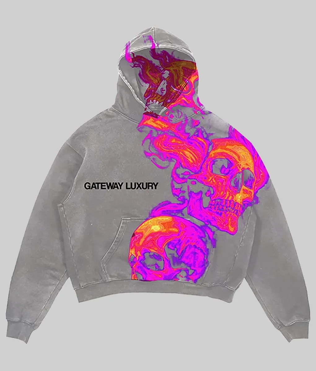 新品未使用 ハウル HOWL パーカー LOGO PULLOVER HOODIE 新品未使用 ハウル HOWL パーカー LOGO PULLOVER HOODIE 2025年