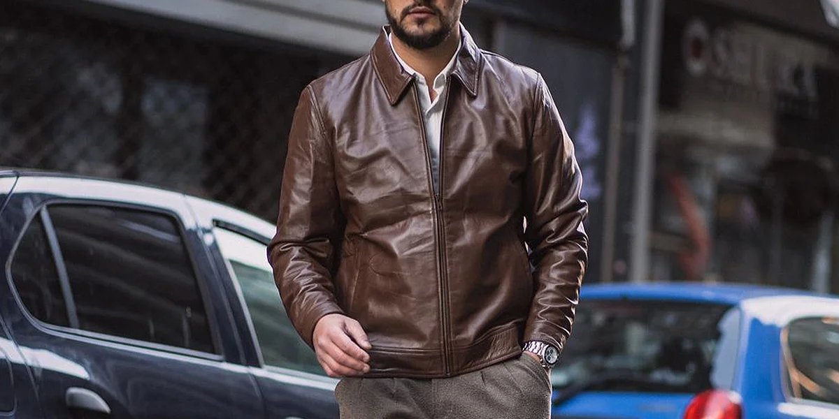 Suede vs Leather