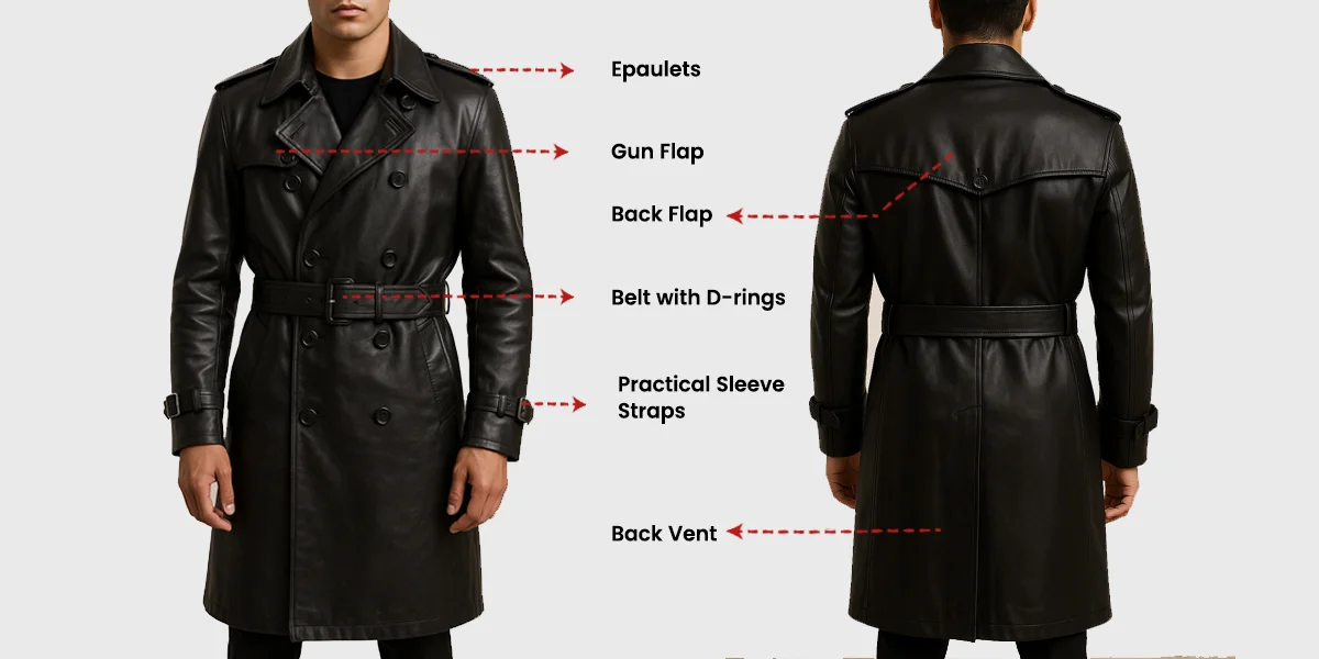 What Is a Trench Coat