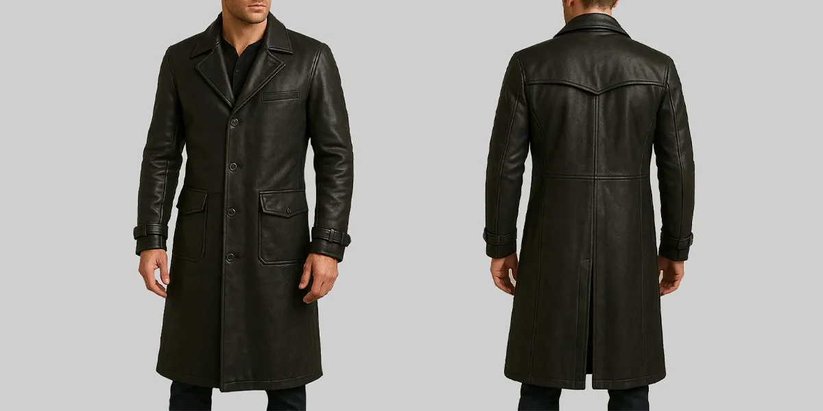 What Is a Duster Coat