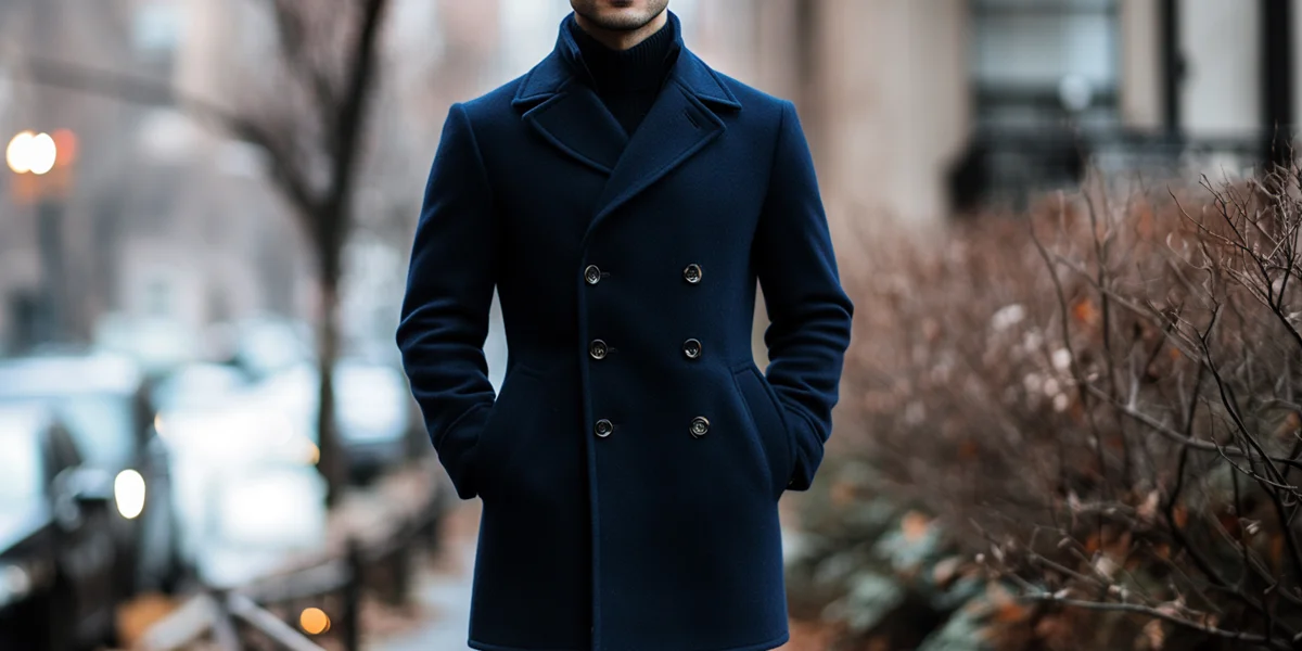 What Is a Peacoat? Classic Style Guide for 2025