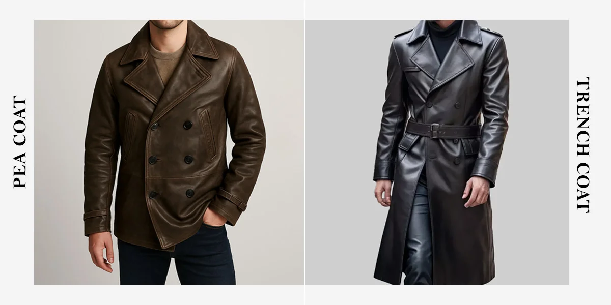 What Is a Peacoat? Classic Style Guide for 2026