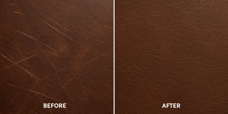 leather restoration