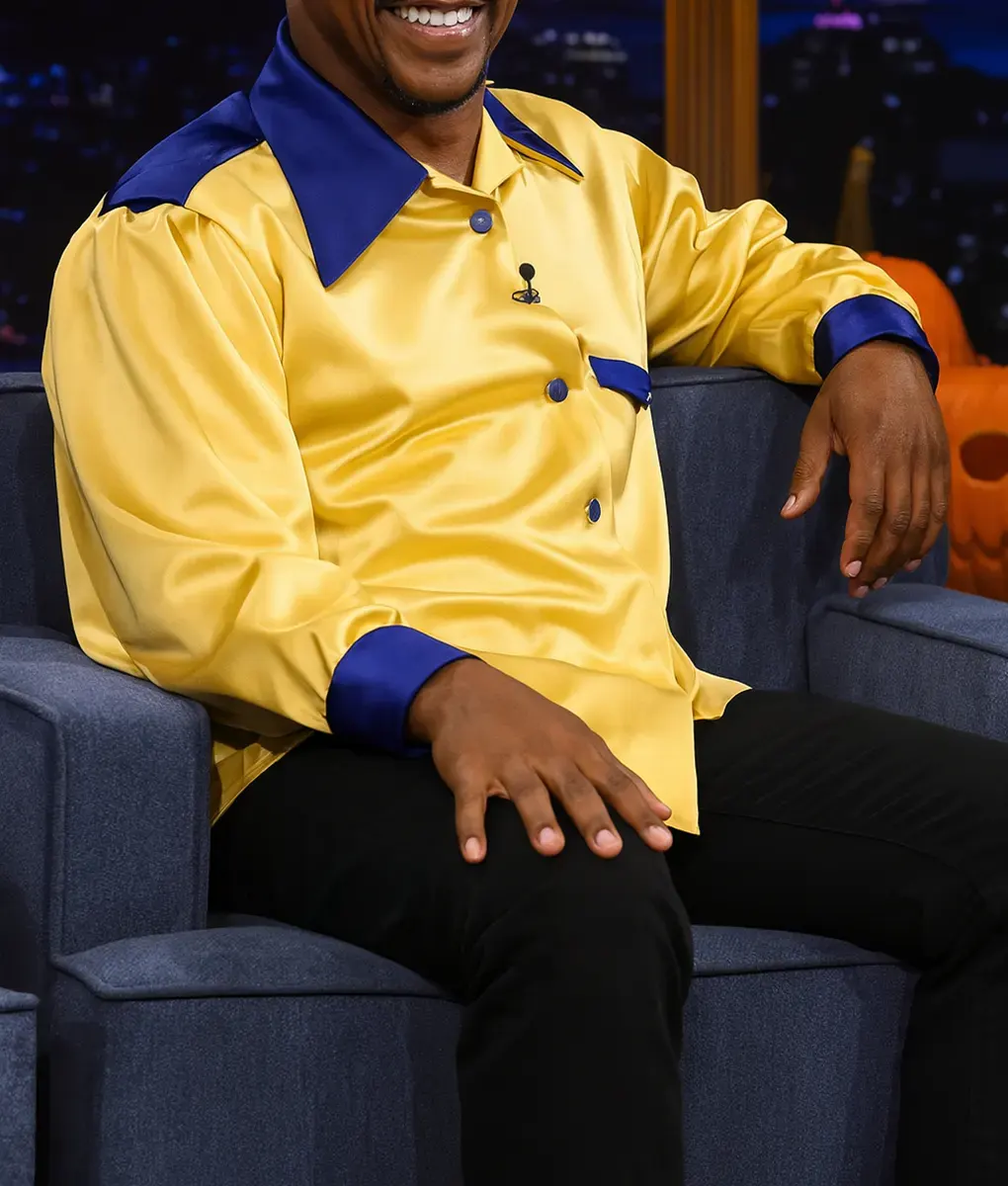 Gordon Gartrell Shirt - NYC Jackets