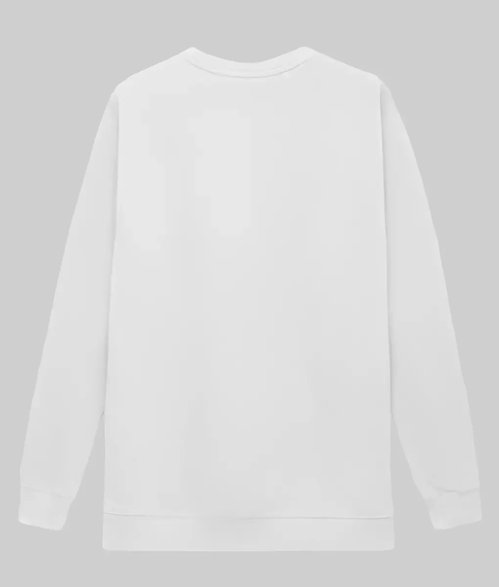 And Just Like That S3 Sarah Parker Sweatshirt-Back