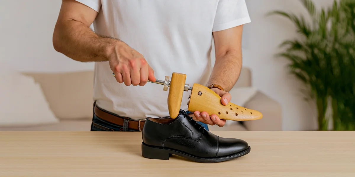 How to Stretch Leather Loafers: Easy Tips for Perfect Fit