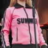 All Together Now Festival Rhian Teasdale Track Jacket-Side