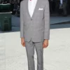 Pee Wee Herman Grey Suit-Front
