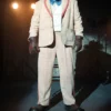 Twisted Metal Joe Seanoa Suit-Front