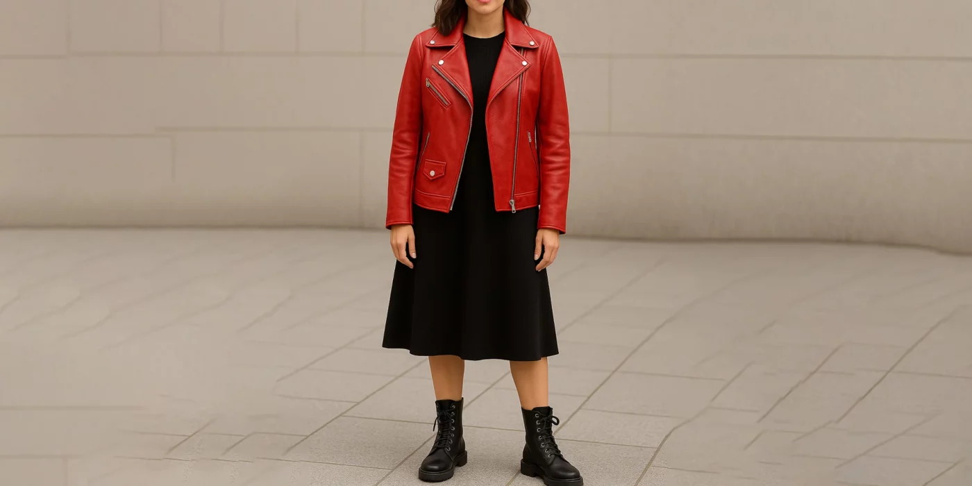 what to wear with a bomber jacket female