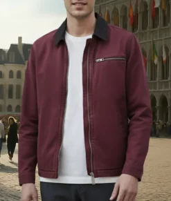 Now You See Me Now You Don’t Dominic Sessa Jacket-Front