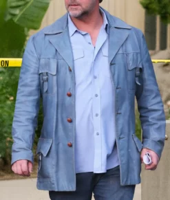 The Nice Guys Russell Crowe Jacket-Front