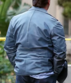 The Nice Guys Russell Crowe Jacket-Back