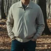 The Beast In Me S01 Matthew Rhys Jacket-Front