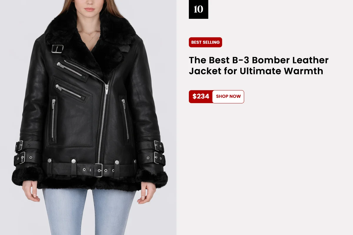 best jacket for nyc winter