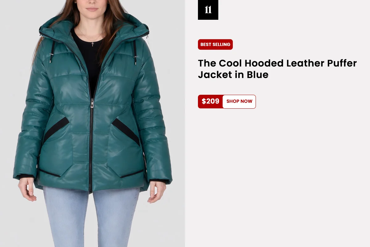 best jacket for nyc winter