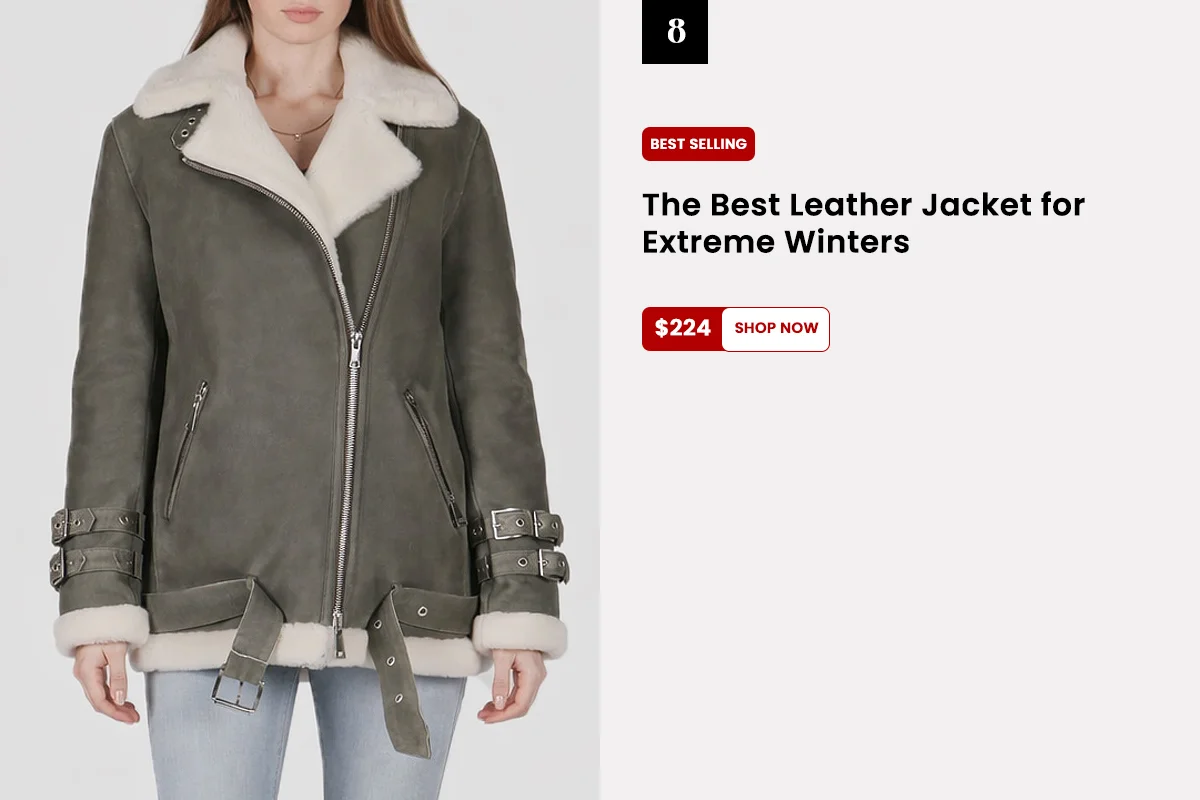 best jacket for nyc winter