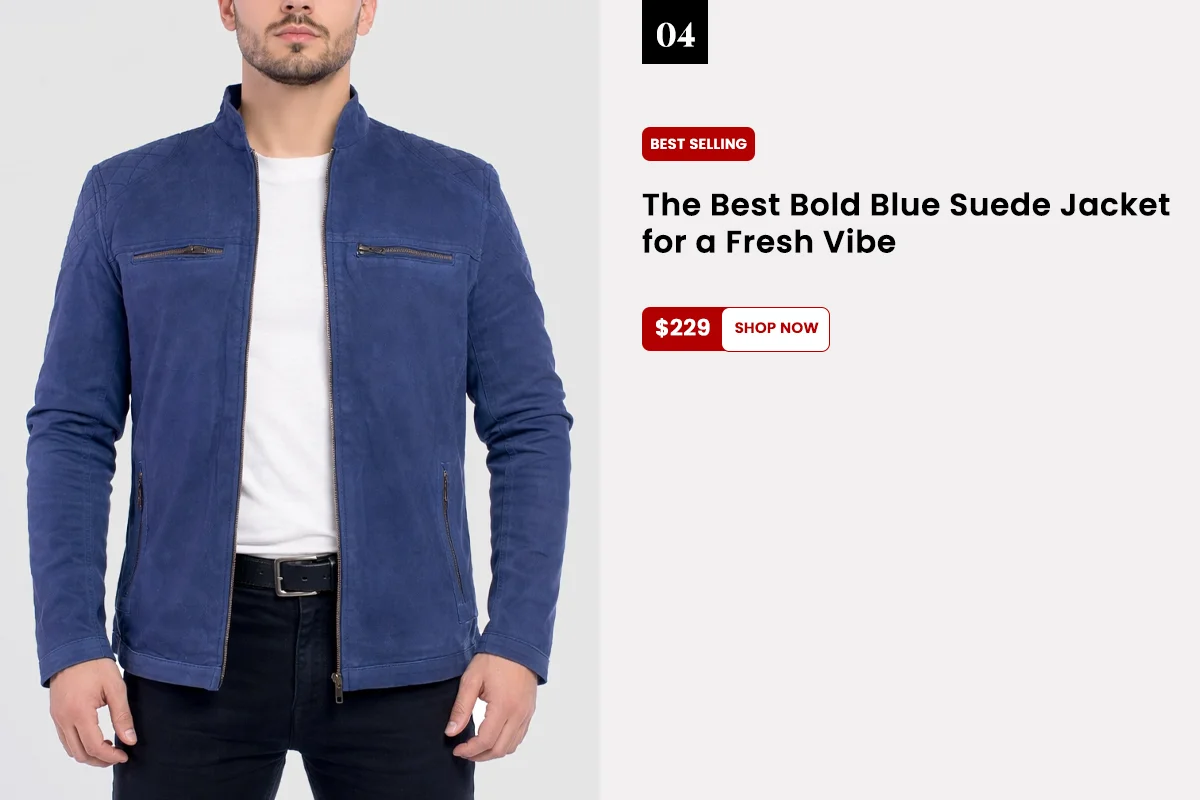 best cafe racer jacket